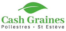 Cash Graines